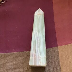 Green Onyx Tower